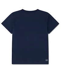 Lacoste Boys' 10-16 Sport Graphic Print T-Shirt