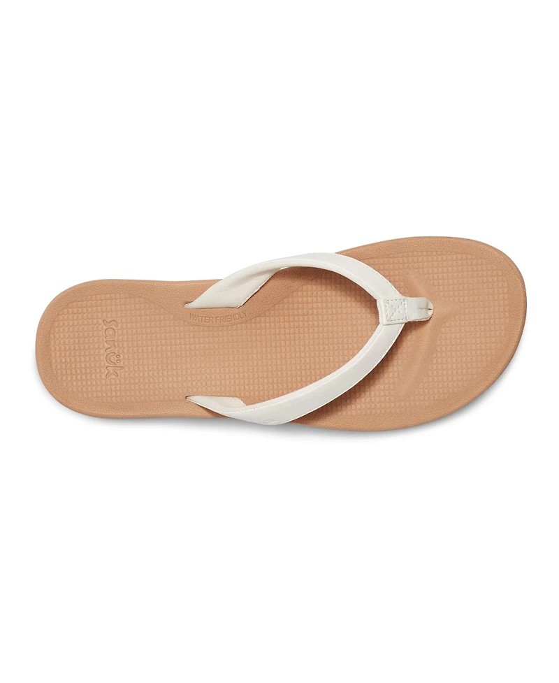 Sanuk Women's Cosmic Shores Sandals