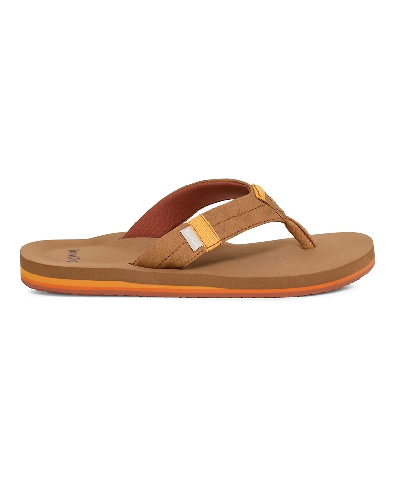 Sanuk Women's Sawyer Slide Sandals