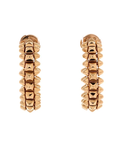 Pre-Owned Cartier Clash de Cartier Earrings