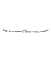 Pre-Owned Cartier 2 Diamonds Love Bracelet