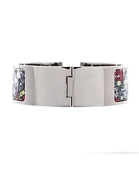 Pre-Owned HERMES Clic Clac H Bracelet