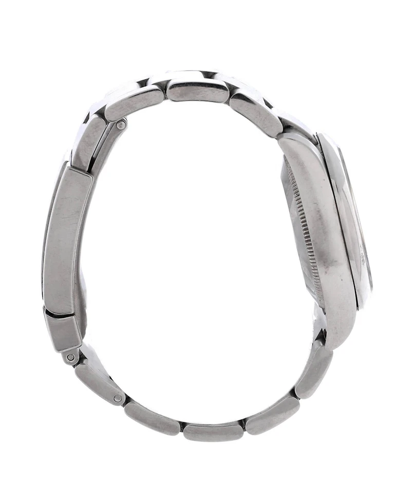 Pre-Owned Rolex Oyster Perpetual Automatic Watch in Stainless Steel 31mm