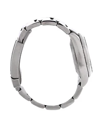 Pre-Owned Rolex Oyster Perpetual Automatic Watch in Stainless Steel 31mm