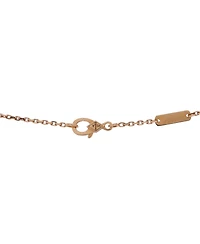 Pre-Owned Van Cleef & Arpels Lucky Spring Plum Blossom Pendant Necklace