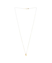 Pre-Owned Tiffany & Co Elsa Peretti Teardrop Pendant Necklace