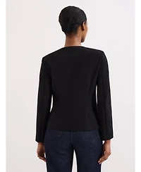 Phase Eight Women's Danni Ponte Jacket