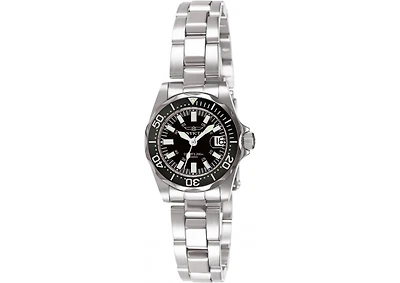 Invicta Men's 7059 Signature Quartz 3 Hand Dial Watch