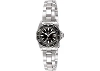 Invicta Men's 7059 Signature Quartz 3 Hand Dial Watch