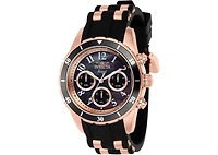 Invicta 38756 Angel Quartz Chronograph Dial Watch