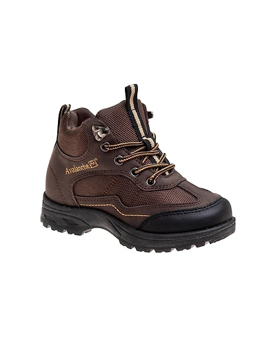 Avalanche Child Comfortable Outdoor Boots