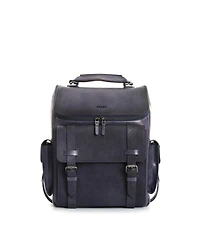 Velez New Archaeology Backpack in Vintage Leather