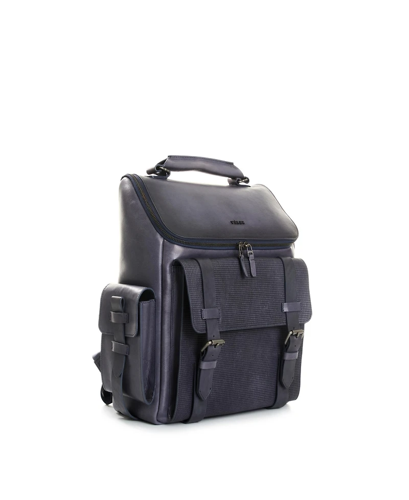 Velez New Archaeology Backpack in Vintage Leather