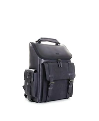 Velez New Archaeology Backpack in Vintage Leather