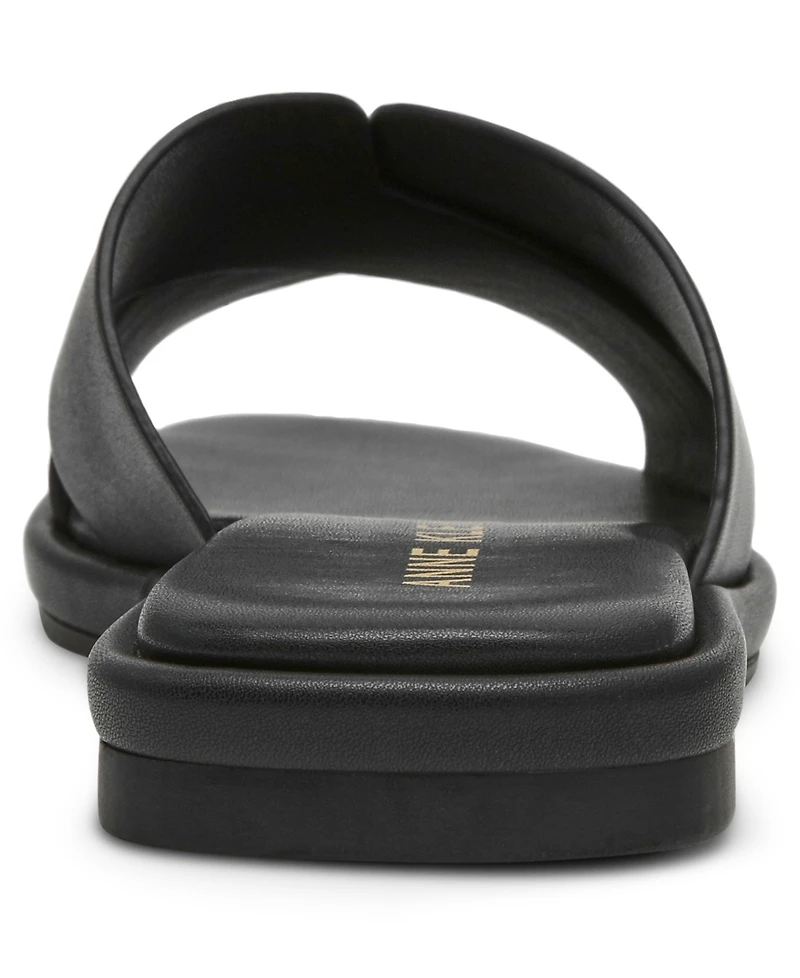 Anne Klein Women's Khloe Slip On Sandals