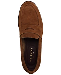 Ted Baker Men's Parliament Slip-On Loafers