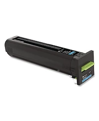Lexmark 82K0XCG 22000 Page-Yield Return Program Extra High-Yield Toner