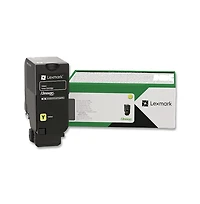 Lexmark 74C1HY0 20000 Page-Yield Return Program Unison High-Yield Toner