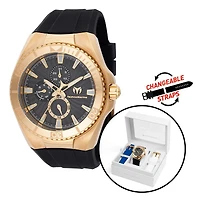 Technomarine Tm-124019 Cruise Quartz Chronograph Dial Watch