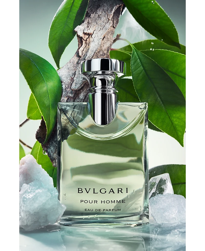 Bvlgari 3-Pc. Pour Homme Eau De Parfum Gift Set