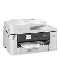 Brother MFCJ5340DW Business All-in-One Color Inkjet Printer