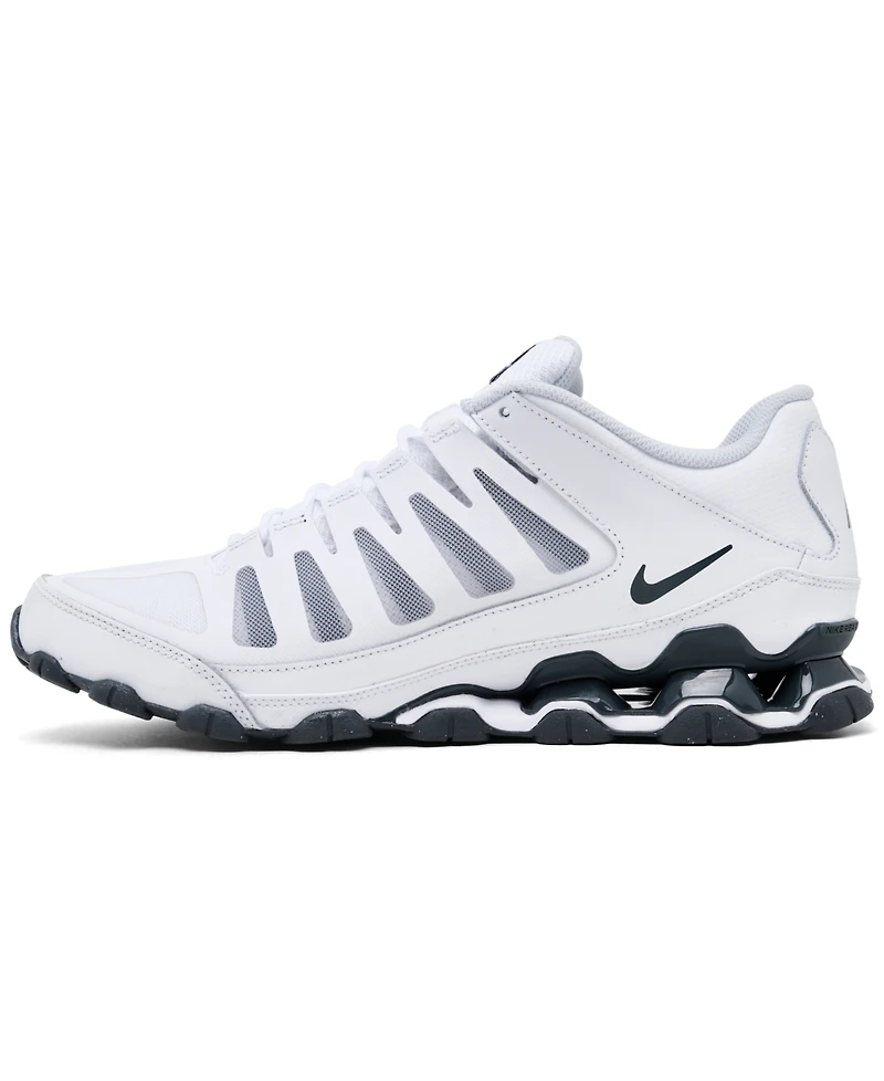 Nike Men's Reax 8 Tr Training Sneakers from Finish Line