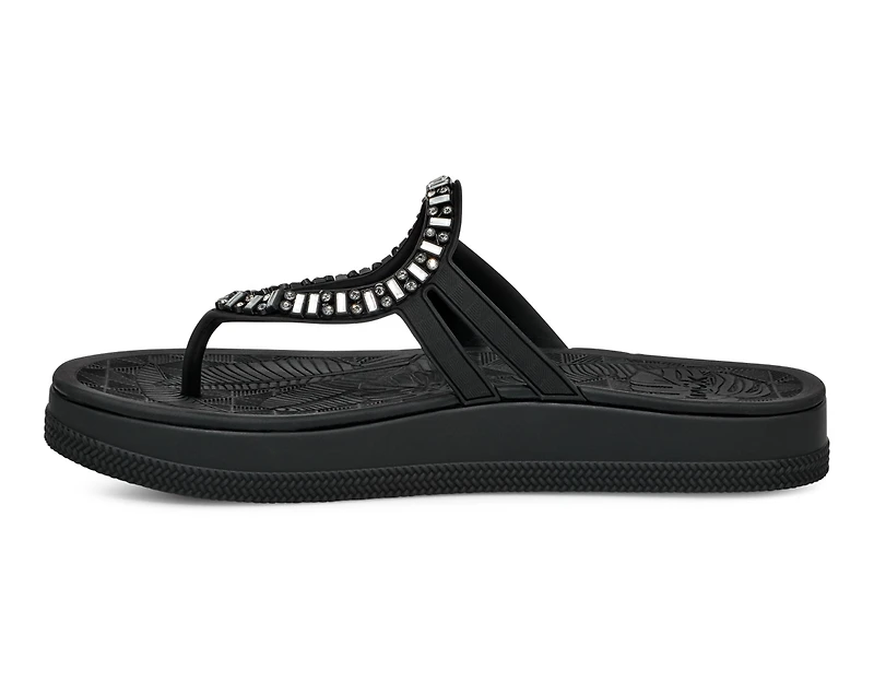 Sanuk Women's Sunshine Sl Gem - Sandals