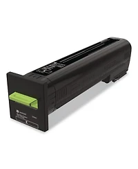 Lexmark 72K10K0 Unison 8,000 Page-Yield Return Program Toner