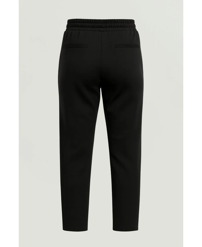 Nocturne Women's Drawstring Jogger Pants
