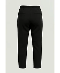 Nocturne Women's Drawstring Jogger Pants