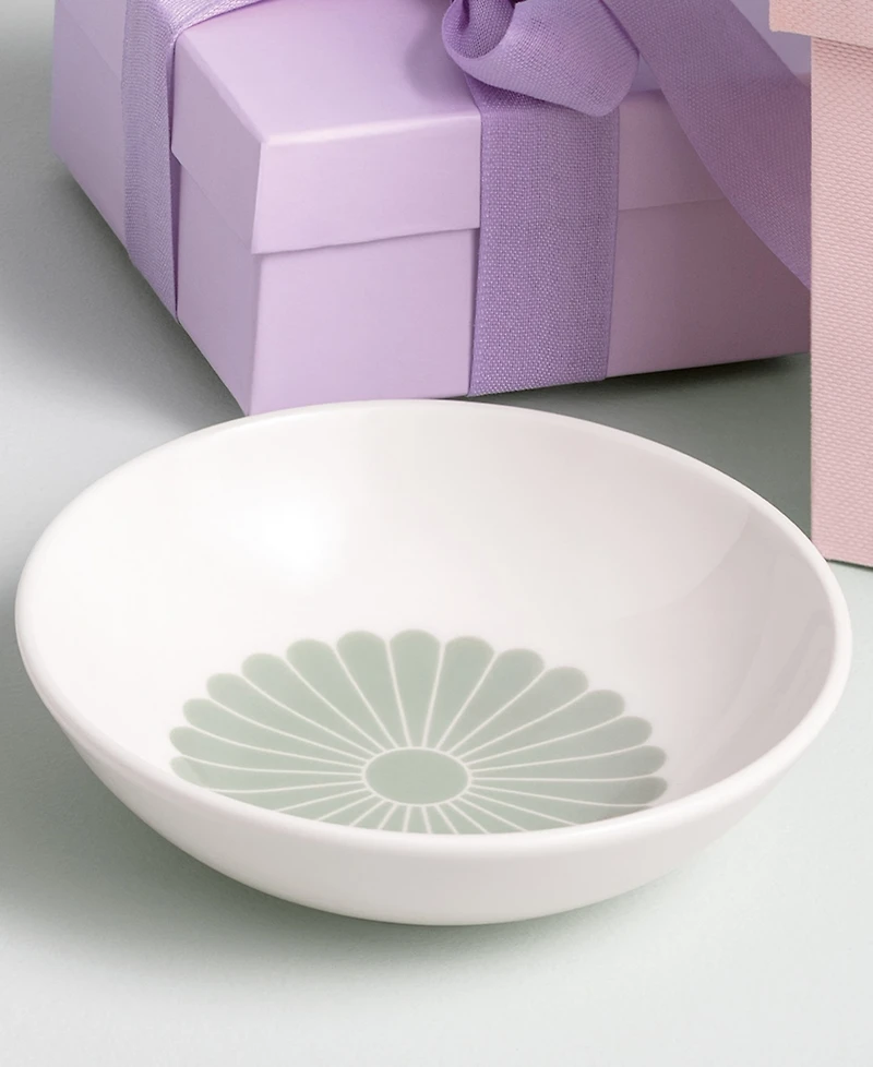 Villeroy & Boch Fleur Small Floral Bloom Individual Bowl