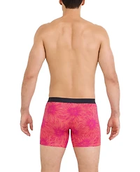 Saxx Men's Vibe Xtra Soft Comfort Boxer Brief