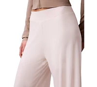 Calvin Klein Performance Women's Mid-Rise Sport Sculpt Pants