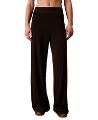 Calvin Klein Performance Women's Mid-Rise Sport Sculpt Pants