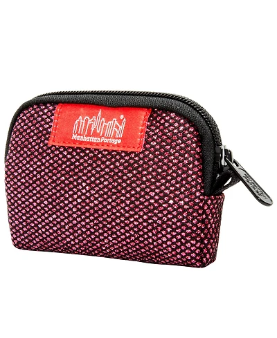 Manhattan Portage Midnight Coin Purse