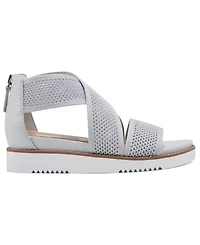 Easy Spirit Women's Wander Lightweight Strappy Sandals