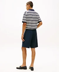 Tommy Hilfiger Men's Summer Regular-Fit Dress Shorts