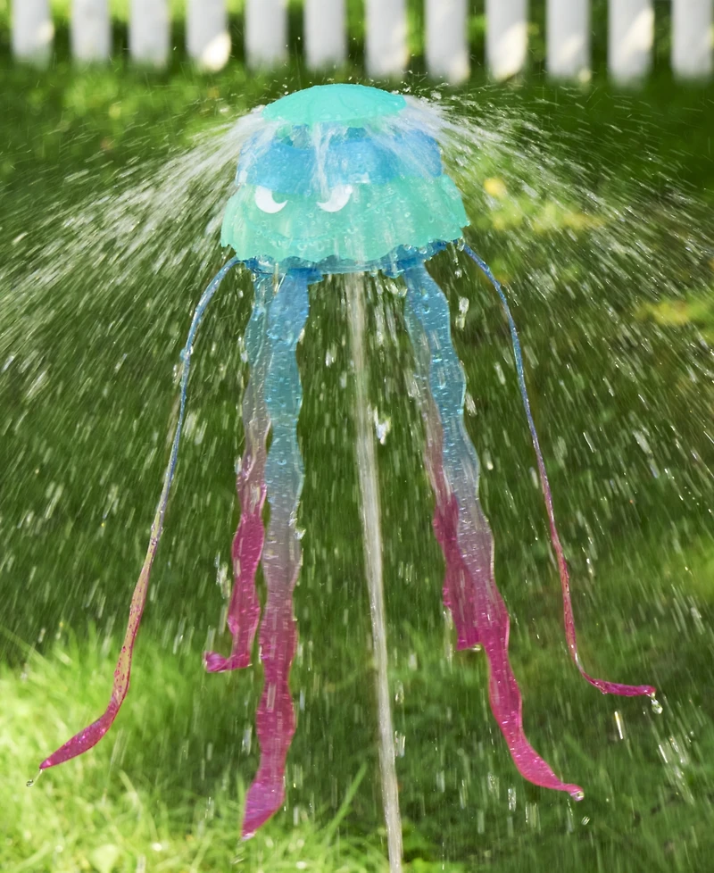 Nerf Super Soaker Stomp and Soak Water Toy