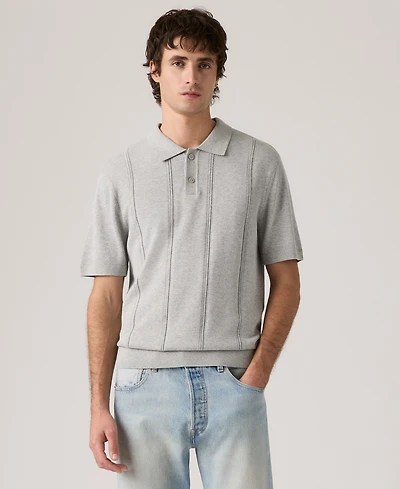 Levi's Men's Austin Polo Sweater