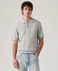 Levi's Men's Austin Polo Sweater
