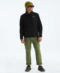 The North Face Men's Performance Fleece Full-Zip Jacket