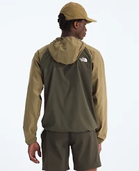 The North Face Men's Lightrange Woven Jacket