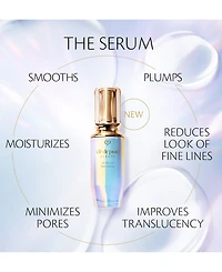 Cle de Peau Beaute The Serum, 0.68 oz.