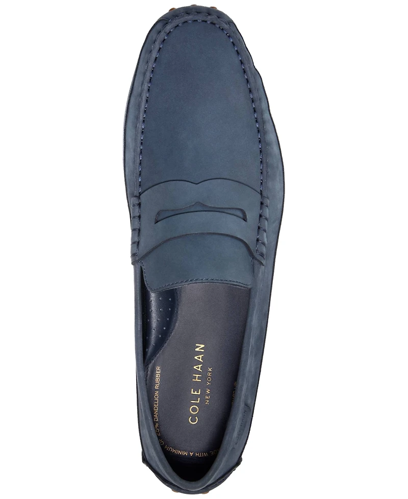 Cole Haan Men's Davies Grand Penny Driving Loafers