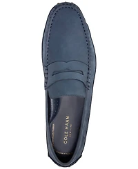 Cole Haan Men's Davies Grand Penny Driving Loafers