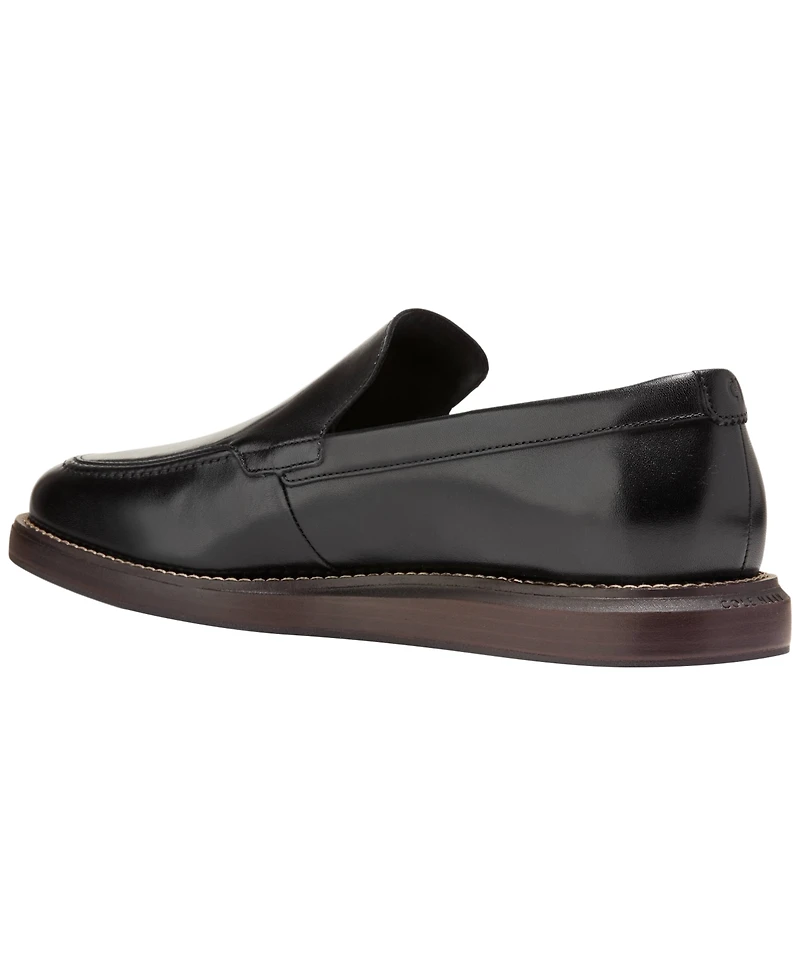 Cole Haan Men's Grand Neoclassic Venetian Loafers