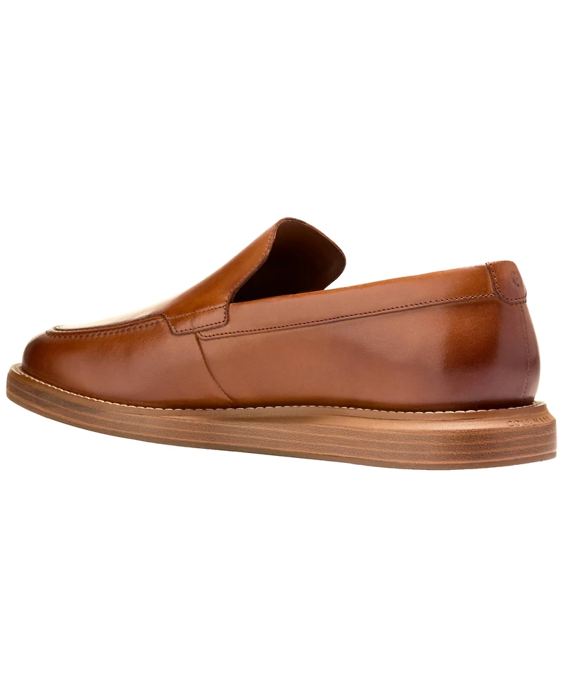 Cole Haan Men's Grand Neoclassic Venetian Loafers