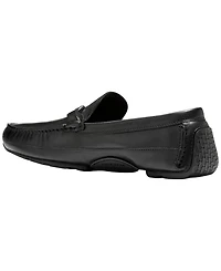 Cole Haan Men's Hutchison Grand Bit Driving Shoes