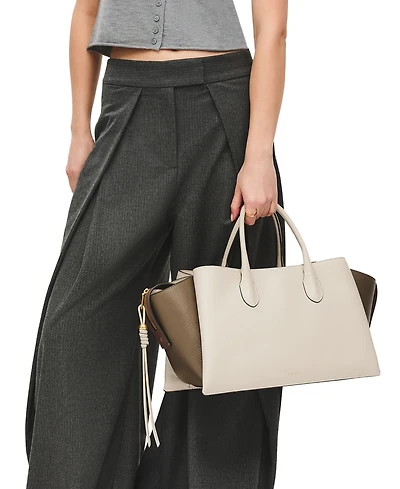 Radley London Romilly Extra Large Zip-Top Satchel Bag