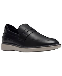 Clarks Men's Slip-on Penny Loafers